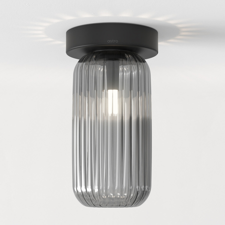 Klosz/Abażur Astro Cone 173 SHADES Shade Ostrygowy (Postarzany Jedwab)