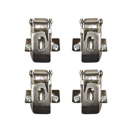 Eko-Light UCHWYTY DO PANELI LED POD KARTON GIPS 30x30, 60x30, 60x60 EKP2721