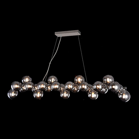 Lampa wisząca Maytoni MOD547PL-25CH Dallas - Chrom