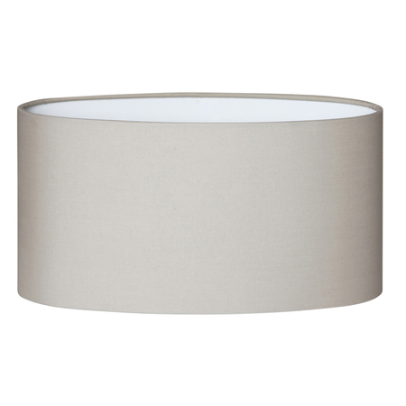 Klosz/Abażur Astro Oval 285 5014004 Piaskowa (Szarobeżowa) Tkanina