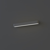 Kinkiet SOFT WALL LED 60X6 Nowodvorski 7528 grafitowy