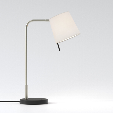 Lampa stołowa Astro Mitsu Table 1394009 Matowy Nikiel