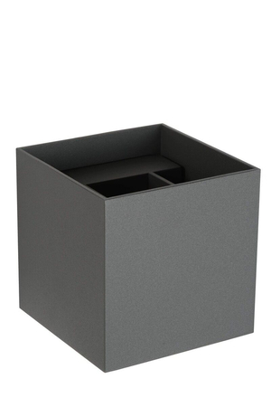 Kinkiet Lucide XIO szary 09217/04/36