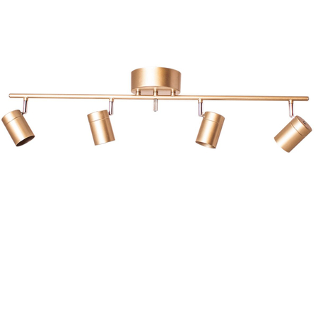 Lampa sufitowa By Rydens 4200720-6501 Correct 4-l 