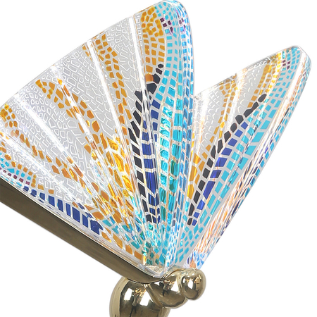 Light Prestige Lampa wisząca Mariposa 1 mix kolor LED CCT LP-1715/1P color