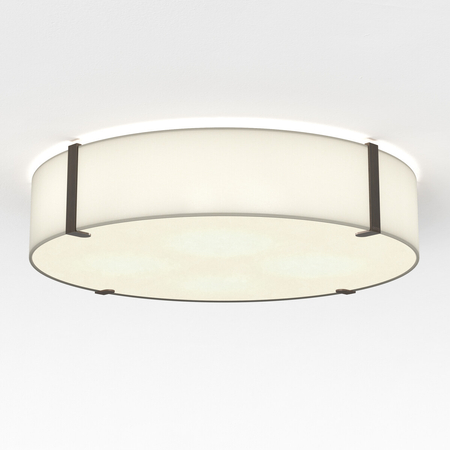 Lampa sufitowa Astro Ceiling Base 460 1462003 Matowy Biały