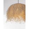 Lampa wisząca Luces Exclusivas OVINCIA LE45370 naturalny