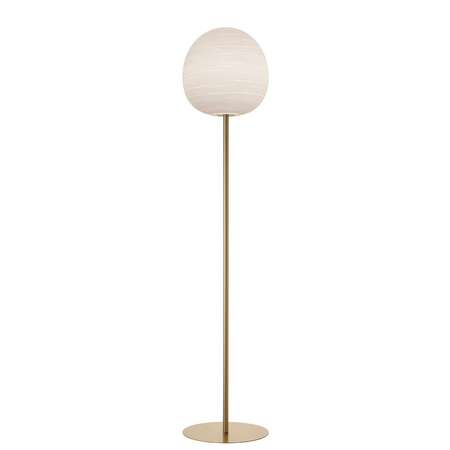 Lampa podłogowa Foscarini 244034EG-10 Rituals XL terra