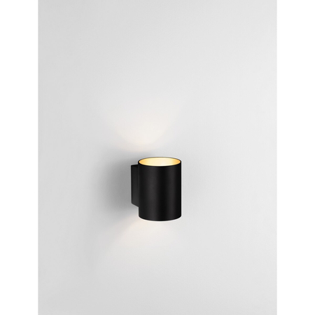 Kinkiet Luces Exclusivas LE44377 czarny