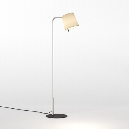 Klosz/Abażur Astro Cone 173 SHADES Shade Ostrygowy (Postarzany Jedwab)