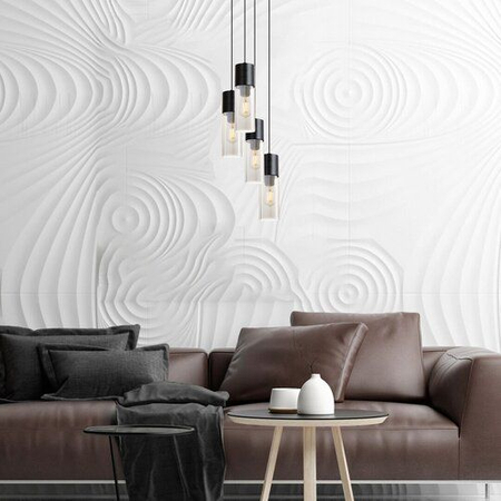 Lampa wisząca Rabalux Ronno 72054 czarny