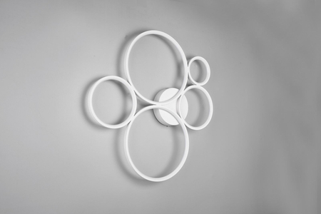 Lampa sufitowa Trio 622610531 biały