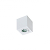 Downlight Azzardo AZ2822 Brant Square IP44 white