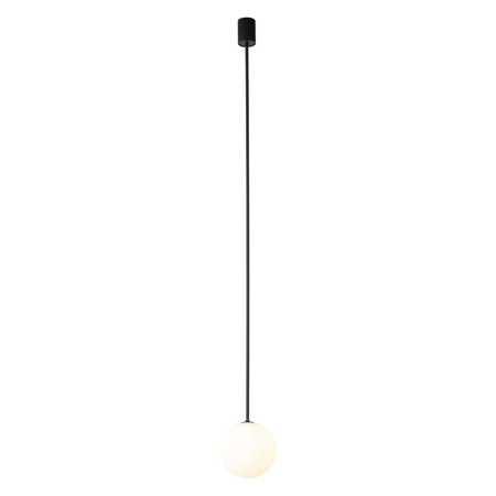 Lampa wisząca KIER L Nowodvorski 10310 czarny