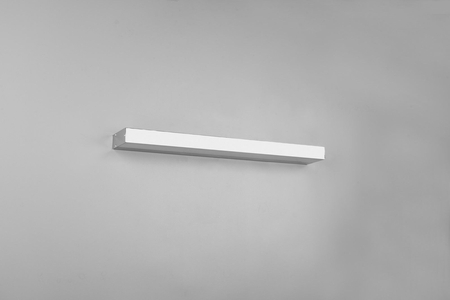 Kinkiet Trio 283916006 srebrny