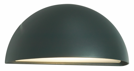 HALDEN 510 GRAPHITE E27 LED 9W