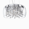 Żyrandol Ideal Lux AUDI-80 SP8 031750