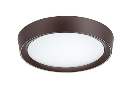 Lampa sufitowa Rabalux Mokka 2987 Brązowy