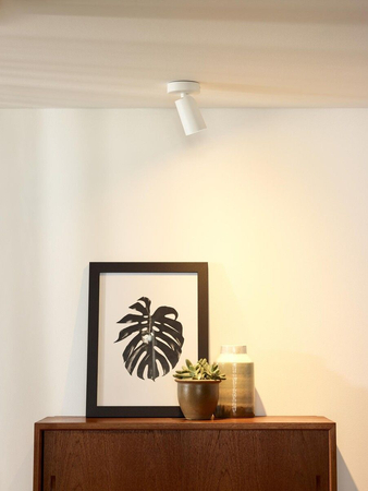 Reflektor Lucide XYRUS 23954/06/31 biały