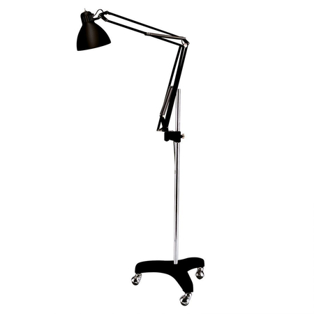 Lampa podłogowa Fontana Arte F810530200NENE Naska
