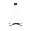 Lampa wisząca HARLEY Zuma Line MD7864-2S-3BT czarny