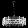 Lampa wisząca Maytoni MOD201PL-07N Cerezo - Chrom