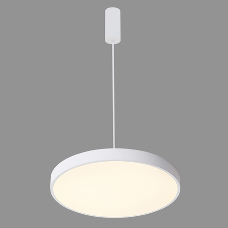 Lampa wisząca Italux Orbital 5361-860RP-WH-4 Biały
