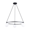 Sollux Lighting Żyrandol YOLI 3 SL.1213
