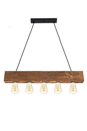 Lampa wisząca Mabrillo 091910D Balzan 5 Plus