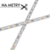 Taśma LED Greenie 1m diody 5050SMD  14.4W/mb wodoodporna IP65 czerwona Rolka 5m