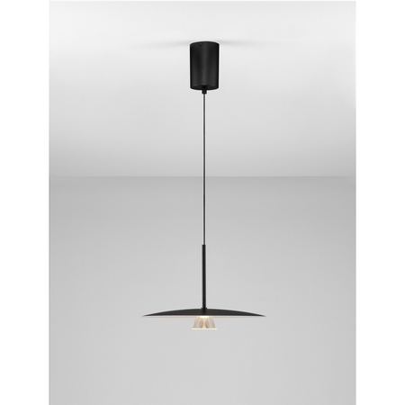 Lampa wisząca Luces Exclusivas PERVIRO LE45437 czarny