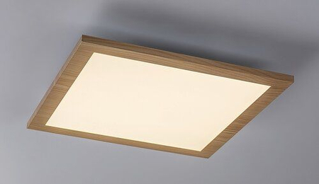 Lampa sufitowa Rabalux Almond 6907 buk