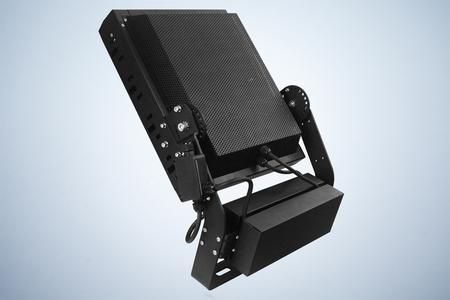 Naświetlacz LED ARENA II 400W Bridgelux/Meanwell NW