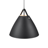Lampa wisząca Nordlux 84363003 Strap 68