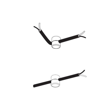 Element montażowy Nowodvorski Cameleon Mounting C BS 8405 Fixing