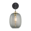 Kinkiet DELTA TK Lighting 6481 czarny