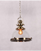 Lampa wisząca Lumina Deco LDP-119-300-MD Falco