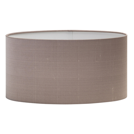 Klosz/Abażur Astro Oval 285 5014003 Ostrygowy (Postarzany Jedwab)