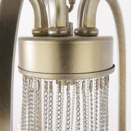 Cosmo Light Lampa wisząca MADRID P05165CP