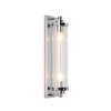 Kinkiet Lorenzo 2xE14 chrom LP-2960/1W CH