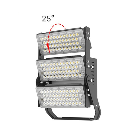 Lampa masztowa LED Greenie Ultra Max Pro 300W 190lm/W