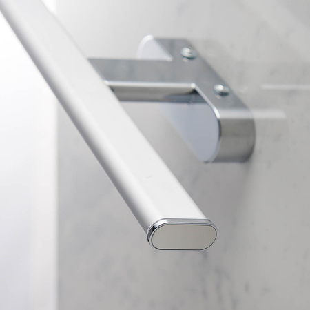 Kinkiet Endon Lighting Moda 76657 chrom