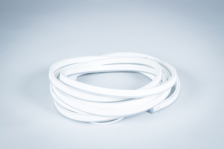 Wąż LED Greenie ultra slim 8mm 24V NEO RGB 12W/m 120 x SMD2835 14 x 26mm