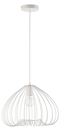 Lampa wisząca Luces Exclusivas PETARE LE42145 biały