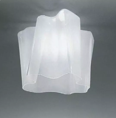 Plafon Artemide 0644020A Logico Micro