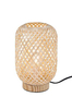 Lampa stołowa Rabalux Alinafe 74016 naturalny