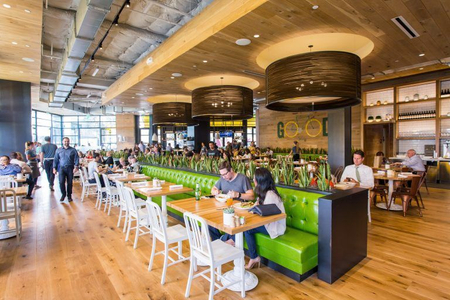 Lampa wisząca Graypants GP-151-a Scraplights Drum18 natural