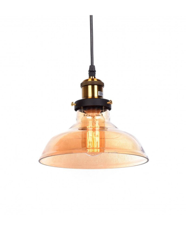 Lampa wisząca Lumina Deco LDP-6804 Gabi