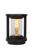 Lampa zewnętrzna Lucide CADIX 15804/22/30 czarny