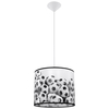 Sollux Lighting Lampa wisząca FOOTBALL B 30 SL.1426